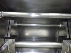 2010 Topos Triple Roller Bar Mixer